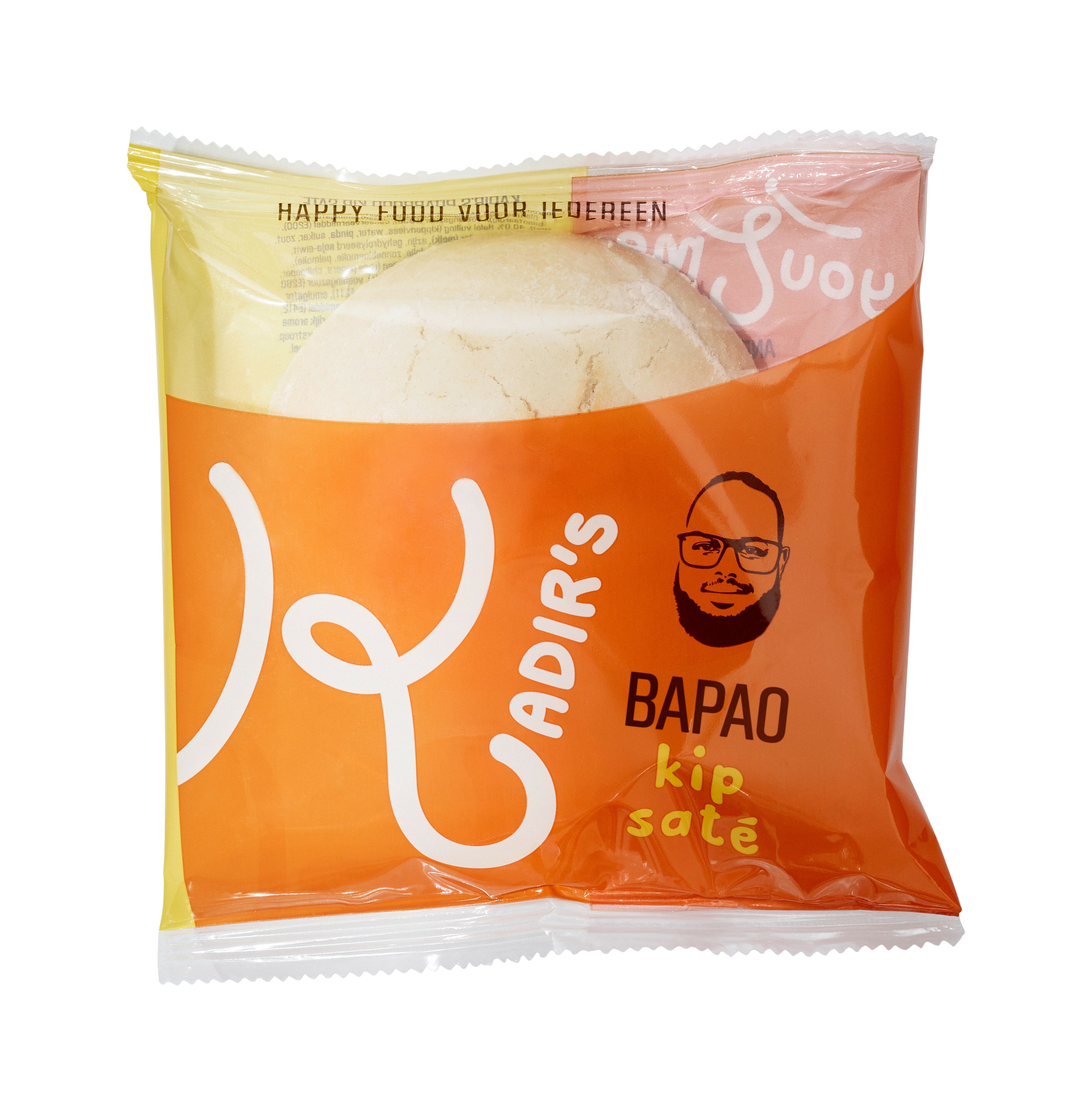 Bapao kipsaté